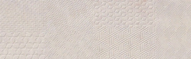 Настенная Materia Textile Ivory