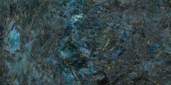 Напольный Labradorite Blue Leviglass 120x60