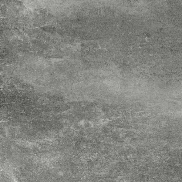 GRS 07-03 Напольный Madain Carbon цемент темно-серый 60x60