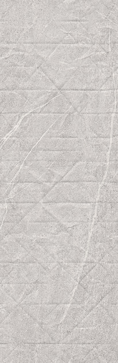O-GBT-WTA093 Настенная Grey Blanket Мятая бумага серая рельеф