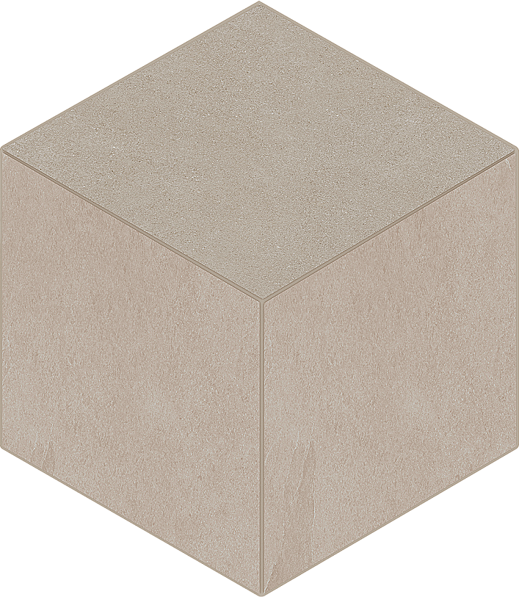 Mosaic/LN01_NS/TE01_NS/25x29/Cube Декор Terra LN01 TE01 Cube 25x29 непол