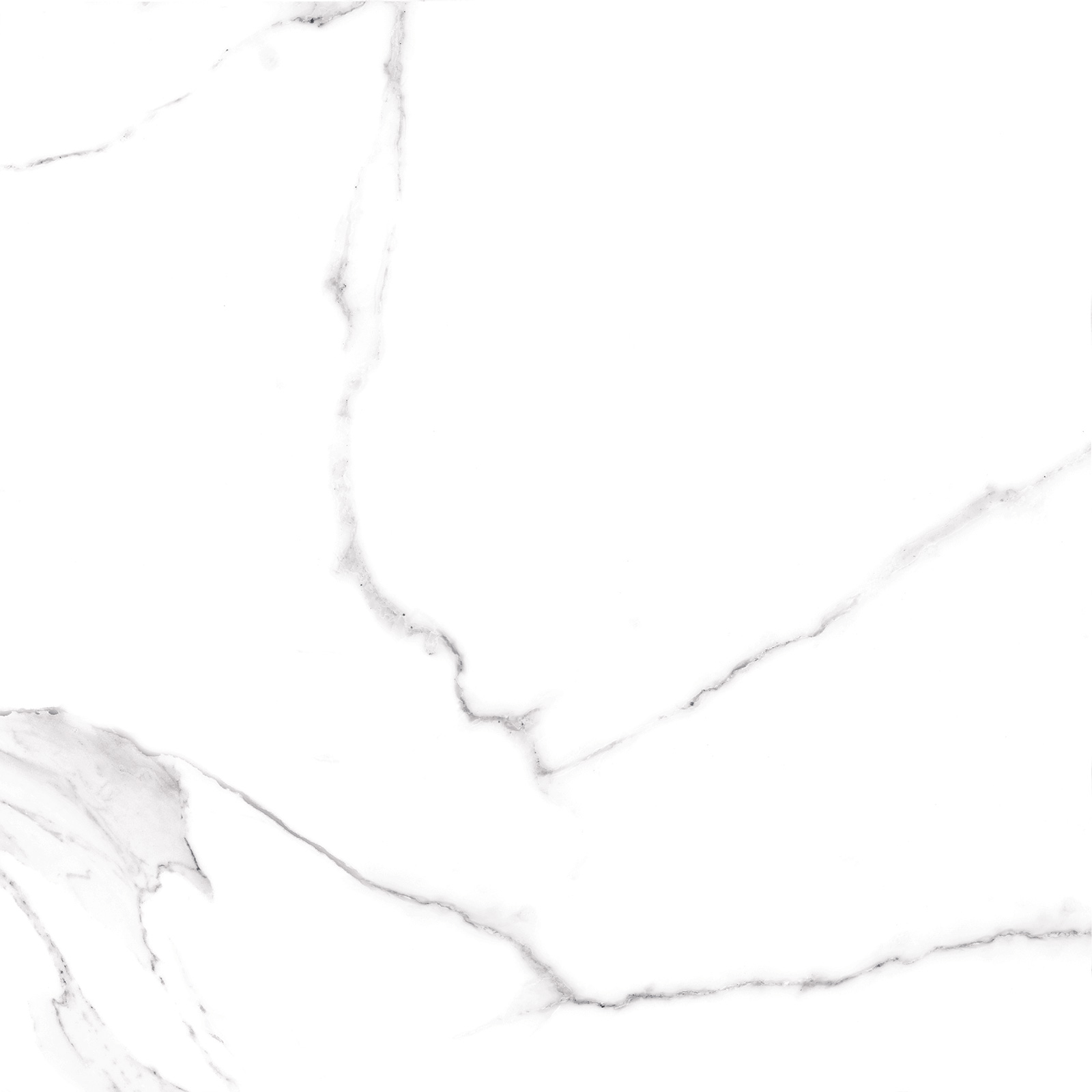 GFU04CRR00R Напольный Carrara Матовый 00R 600x600x9.5 - фото 2