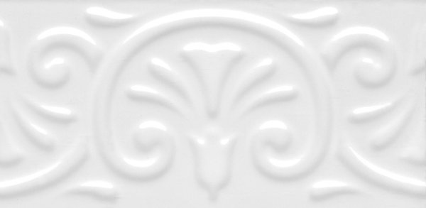 16017 Настенная Авеллино Белый структура mix 7.4 - фото 3