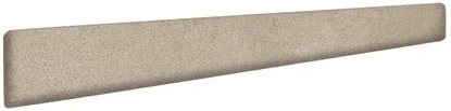 A034317 Плинтус Work Remate Recto Peld. Work B Taupe 3.2X33