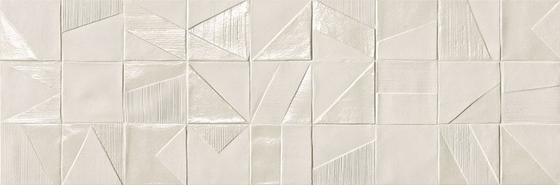 f0VM Декор Mat-More Domino White