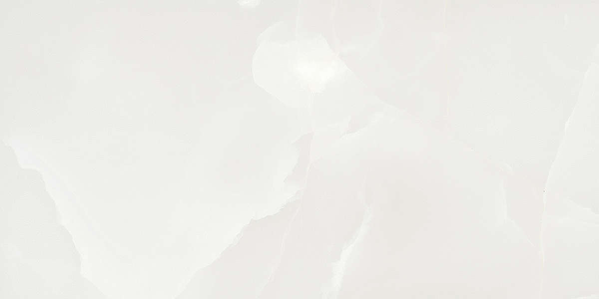 Напольный Onyx Royal Cloud Светло-серый Полированный 60х120 - фото 2