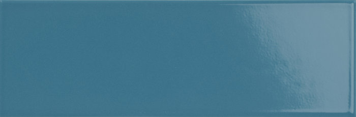 26869 Настенная Harmony Crayon Синий 10X30