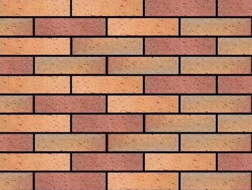 Настенная Clay brick Restored Ochra Cotto 6x24