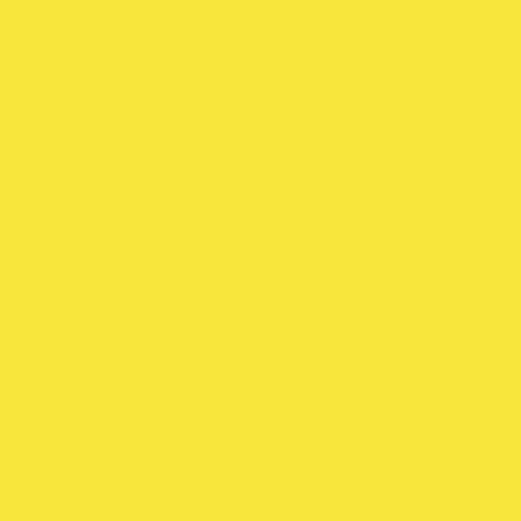 5109 Настенная Стокгольм Ярко-желтый