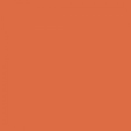 GTF453М Напольный Feeria Морковно-оранжевый 60x60