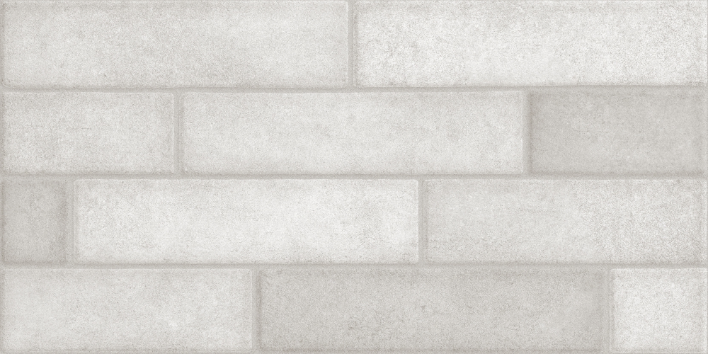 GT155VG Настенная Urban brick Серый brick 30x60