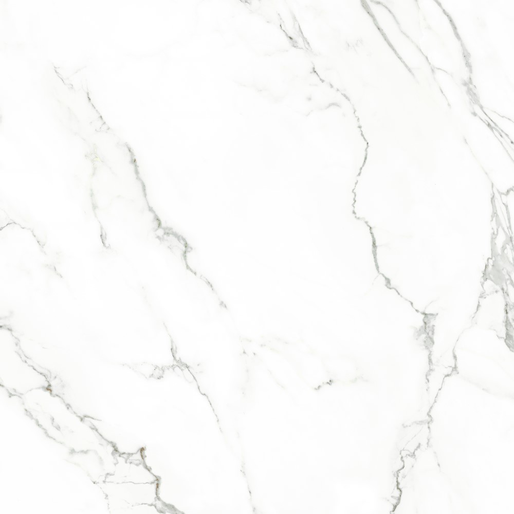 60041 Напольный Carrara White 60x60 матовая - фото 2