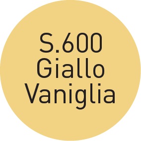  Starlike Evo STARLIKE EVO S.600 GIALLO VANIGLIA 1 кг