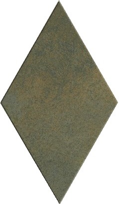27478 Напольный Oxide Rhombus Verde - фото 2