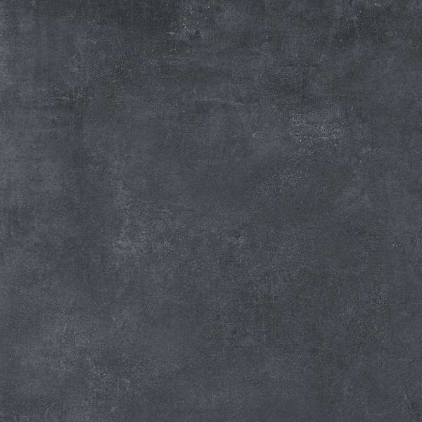 Напольный Cement Strength Graphite Темно-серый Матовый 60х60