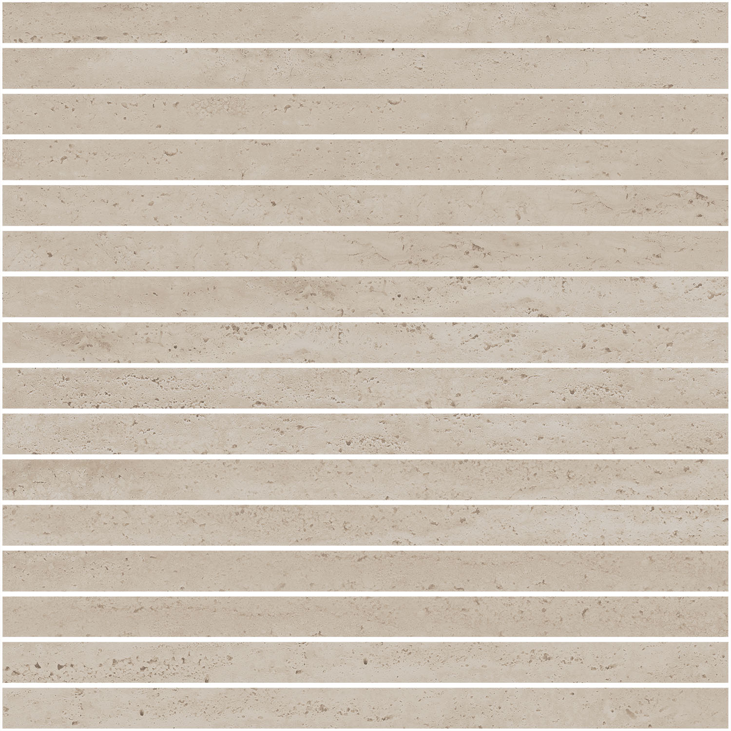 MM48024 Декор Сан-Марко Мозаичный серый матовый обрезной 40x40x1