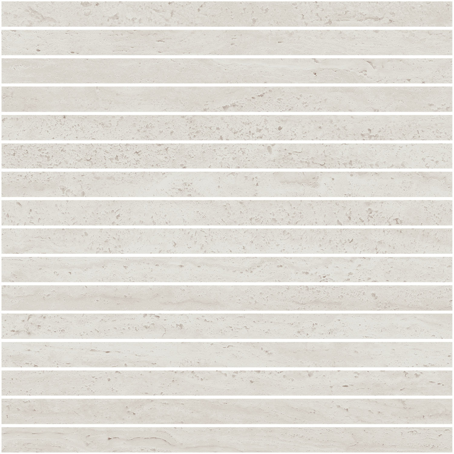 MM48025 Декор Сан-Марко Мозаичный серый светлый матовый обрезной 40x40x1 - фото 2