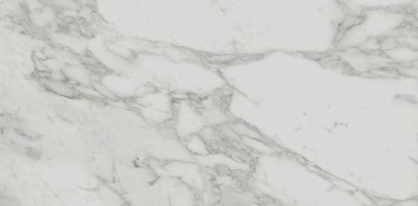 Напольный Italian Marble Im Arabesque White Matte 60x120 - фото 2