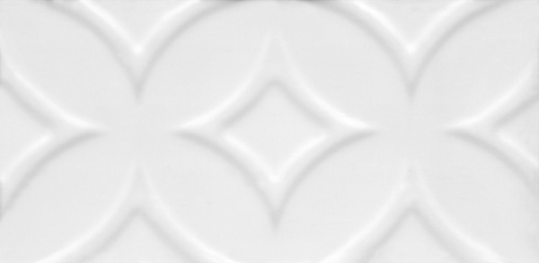 16017 Настенная Авеллино Белый структура mix 7.4 - фото 6