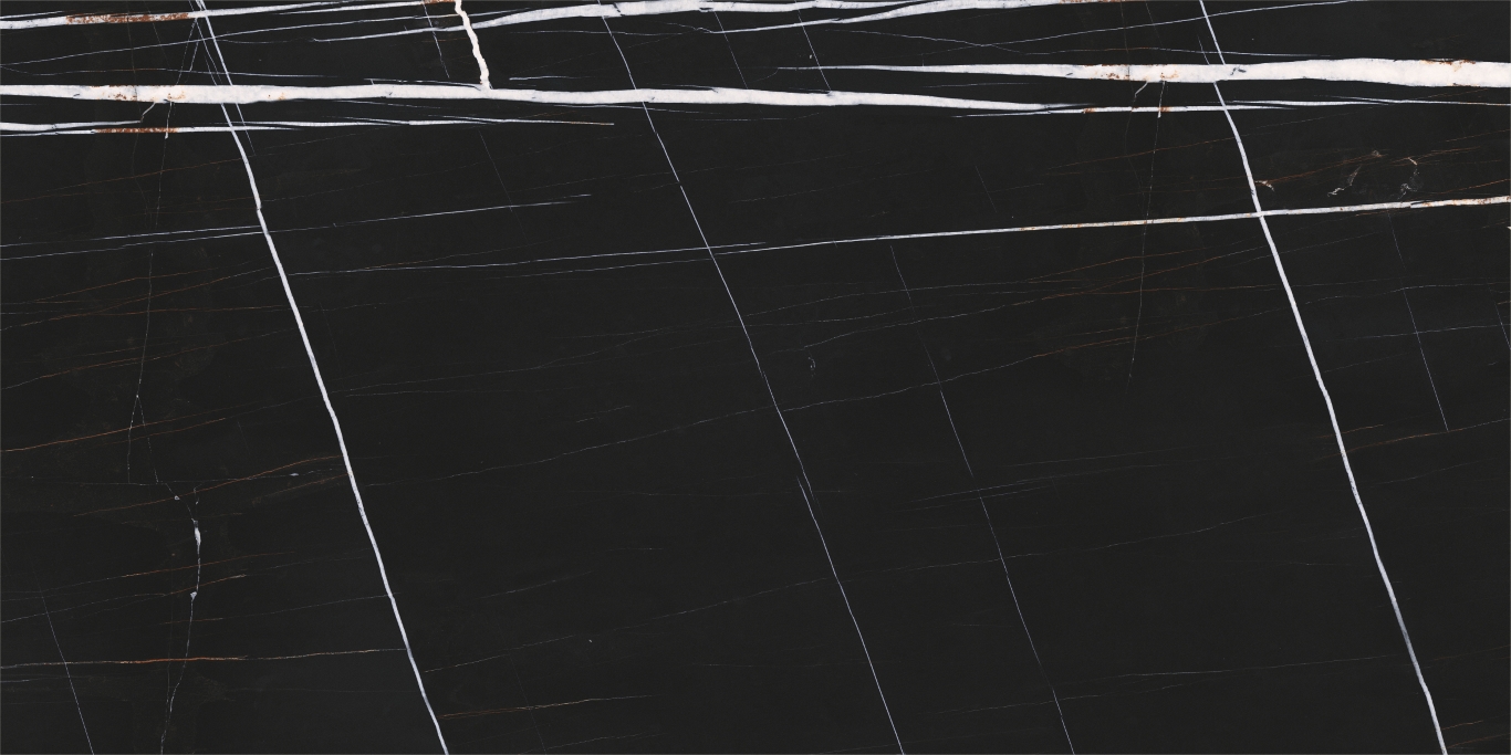 Напольный Titanium Black Pulido Rect 80x160 - фото 8