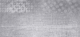 Декор Идальго Граните Стоун Оксидо Светло-серый LLR 120x60