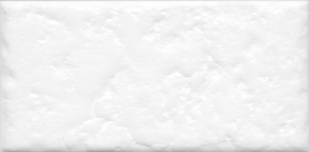 19060 Плитка Граффити Белый 20x9.9