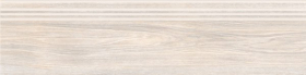 Ступень Granite Wood Classic Soft / Гранит Вуд Классик Софт Cветло-бежевый LMR 120х30