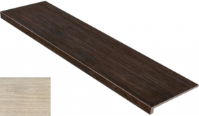 Ступень Granite Wood Classic Soft / Гранит Вуд Классик Софт Олива LMR 1200x320