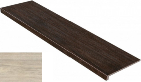 Ступень Granite Wood Classic Soft / Гранит Вуд Классик Софт Олива SR 120x32