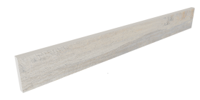 Skirting/SP00_NR/7x60 Плинтус Spanish Wood SP00 White 60x7 Неполированный