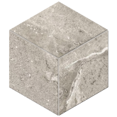 Mosaic/KA02_NS/29x25x10/Cube Декор Kailas KA02 Light Beige Cube Неполированная 29x25