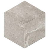 Mosaic/KA03_NS/29x25x10/Cube Декор Kailas KA03 Light Brown Cube Неполированная 29x25