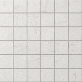 Mosaic/MA01_NS/MA01_PS/30x30x10/5x5 Декор Marmulla MA01 Grey Неполированная/Полированная 30x30