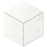 Mosaic/MA00_NS/29x25x10/Cube Декор Marmulla MA00 Ivory Cube Неполированная 29x25