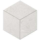 Mosaic/MA01_PS/29x25x10/Cube Декор Marmulla MA01 Grey Cube Полированная 29x25