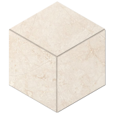 Mosaic/MA02_PS/29x25x10/Cube Декор Marmulla MA02 Light Beige Cube Полированная