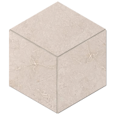 Mosaic/MA03_PS/29x25x10/Cube Декор Marmulla MA03 Dark Beige Cube Полированная