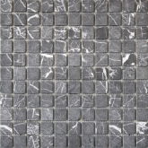 CV20007 Мозаика Natural Stone Mos.Nat. Nero Oriental 30.5x30.5