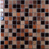 Мозаика Lux 406 31.7x31.7