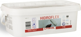 Гидроизоляция Litokol HIDROFLEX 5кг
