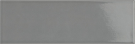 Плитка Harmony Crayon Серый 10X30