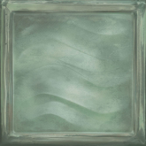 Плитка Glass GREEN VITRO 20.1x20.1