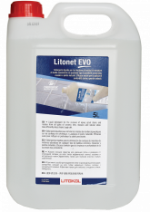Средства для очистки и защиты поверхности LITONET EVO 5л