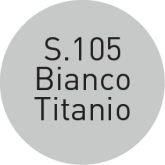 Starlike Evo S.105 Bianco Titanio 2,5 кг