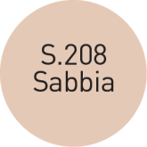 Starlike Evo S.208 Sabbia 2,5 кг