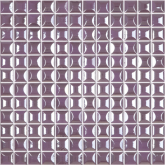Мозаика Edna Mix Purple 31.7x31.7
