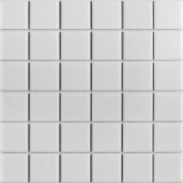 LWWB81531 Мозаика Homework Crackle White Glossy 30.6x30.6