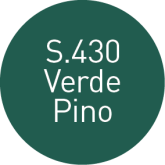 Starlike Evo S.430 Verde Pino 2,5 кг