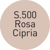 Starlike Evo S.500 Rosa Cipria 2,5 кг