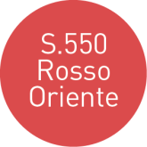 Starlike Evo S.550 Rosso Oriente 2.5 кг
